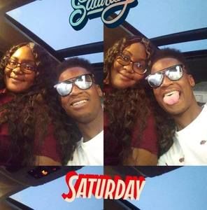 Meet your Posher, Richard